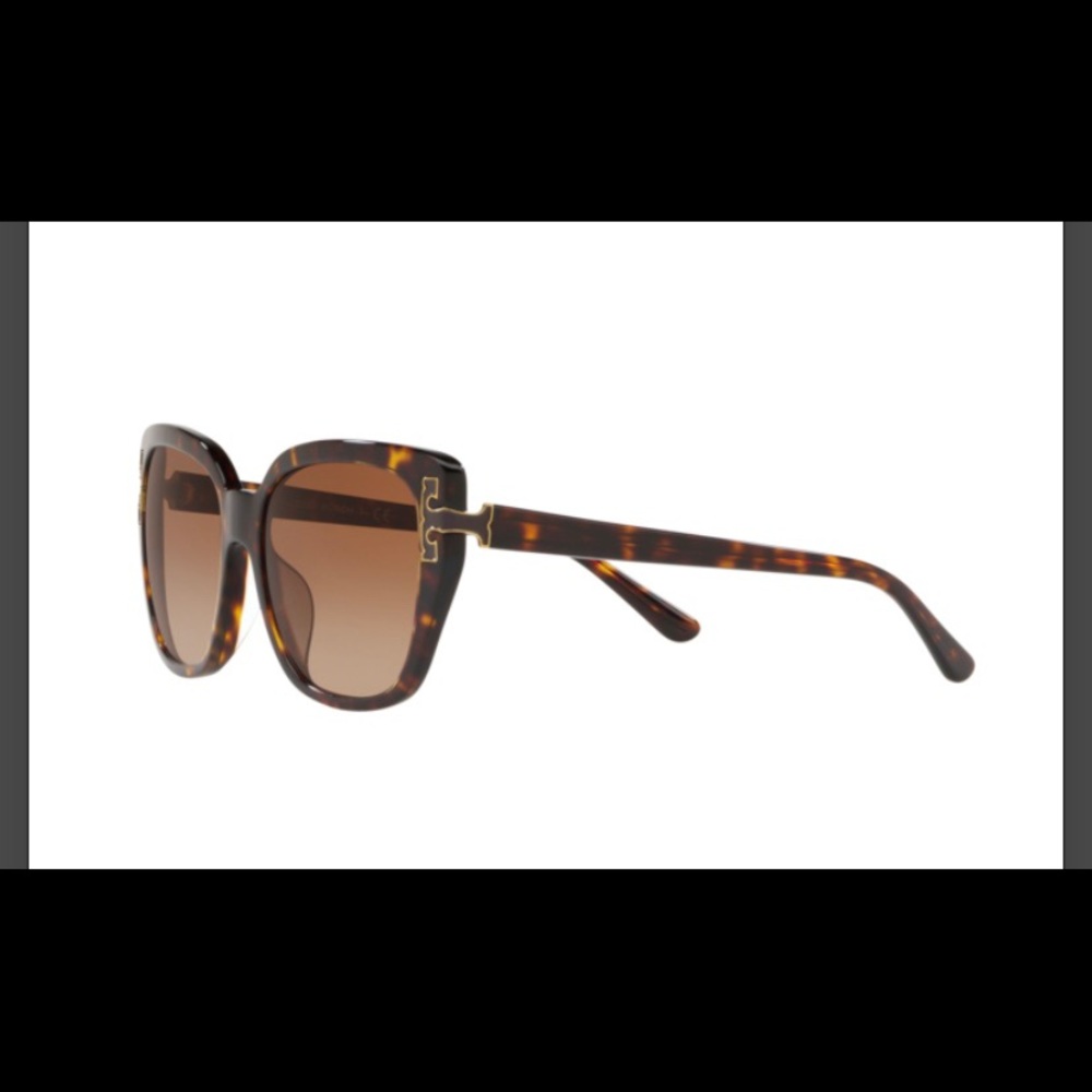 Tory Burch Sunglasses Great Condition with CASE